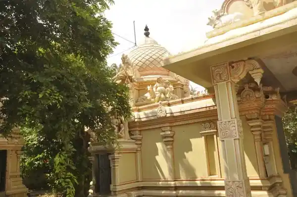 Arulmigu Bujapatheswarar Temple, Suraikavoor - 614205 அருள்மிகு புஜபதீஸ்வரர் திருக்கோயில், Suraikavoor - 614205, Thanjavur - Ancient Temple Architecture and History Image 3