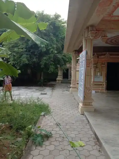 Arulmigu Bujapatheswarar Temple, Suraikavoor - 614205 அருள்மிகு புஜபதீஸ்வரர் திருக்கோயில், Suraikavoor - 614205, Thanjavur - Ancient Temple Architecture and History Image 5