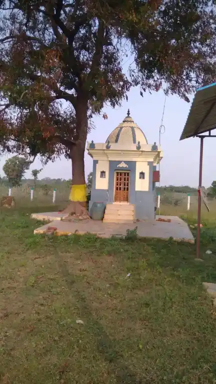 Arulmigu Byravanathar Swami Temple, Soolamangalam - 614206 அருள்மிகு பைரவநாதசாமி திருக்கோயில், Soolamangalam - 614206, Thanjavur - Ancient Temple Architecture and History Image 2