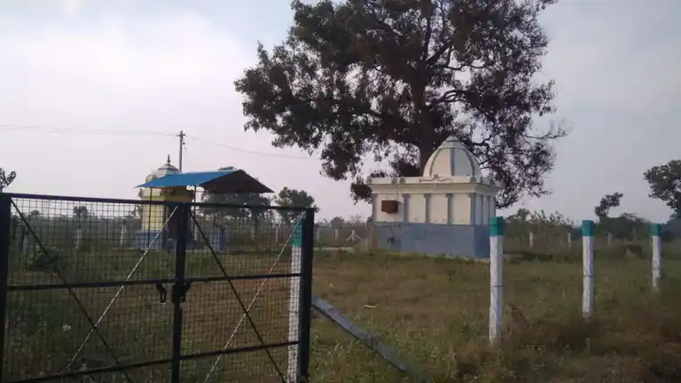 Arulmigu Byravanathar Swami Temple, Soolamangalam - 614206 அருள்மிகு பைரவநாதசாமி திருக்கோயில், Soolamangalam - 614206, Thanjavur - Ancient Temple Architecture and History Image 3