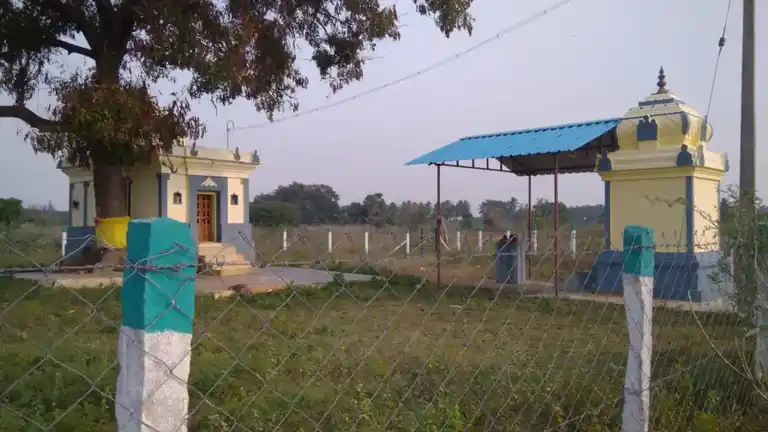 Arulmigu Byravanathar Swami Temple, Soolamangalam - 614206 அருள்மிகு பைரவநாதசாமி திருக்கோயில், Soolamangalam - 614206, Thanjavur - Ancient Temple Architecture and History Image 4