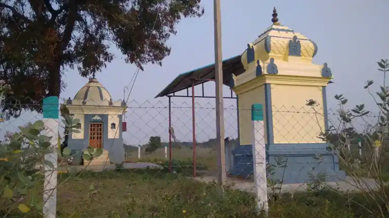 Arulmigu Byravanathar Swami Temple, Soolamangalam - 614206 அருள்மிகு பைரவநாதசாமி திருக்கோயில், Soolamangalam - 614206, Thanjavur - Ancient Temple Architecture and History Image 6