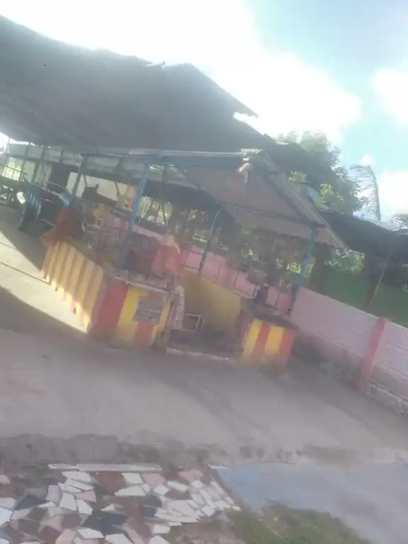 Arulmigu Cellamuthumariyamman Temple, Thevur - 611104 அருள்மிகு செல்லமுத்துமாரியம்மன் திருக்கோயில், தேவூர் - 611104, Nagapattinam - Ancient Temple Architecture and History Image 4