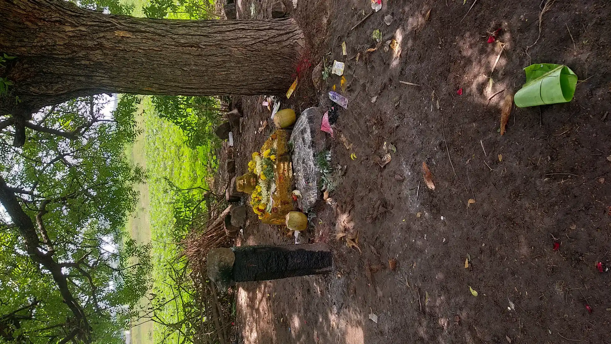 Arulmigu Cellandiamman Temple, Alligundam - 625527 செல்லாண்டியம்மன் திருக்கோயில், Alligundam - 625527, Madurai - Ancient Temple Architecture and History Image 4