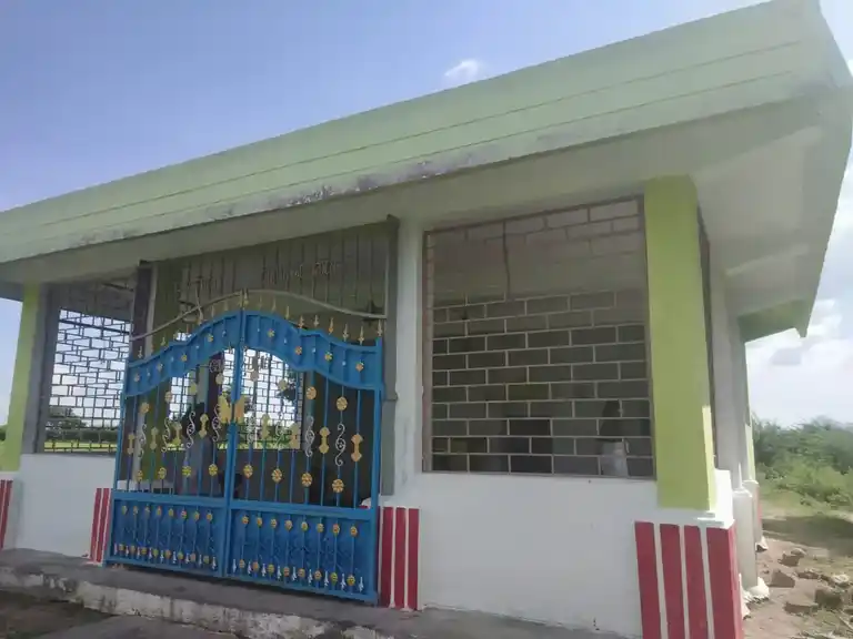 Arulmigu Cellandyamman Temple, Periyakattalai - 625703 அருள்மிகு செல்லாண்டியம்மன் திருக்கோயில், Periyakattalai - 625703, Madurai - Ancient Temple Architecture and History Image 2