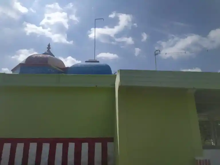 Arulmigu Cellandyamman Temple, Periyakattalai - 625703 அருள்மிகு செல்லாண்டியம்மன் திருக்கோயில், Periyakattalai - 625703, Madurai - Ancient Temple Architecture and History Image 3