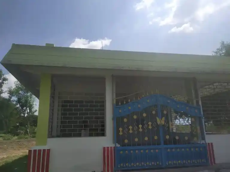 Arulmigu Cellandyamman Temple, Periyakattalai - 625703 அருள்மிகு செல்லாண்டியம்மன் திருக்கோயில், Periyakattalai - 625703, Madurai - Ancient Temple Architecture and History Image 4