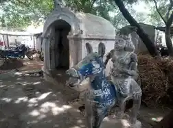 Arulmigu Cellayappaswamy Temple, Ayyambalayam - 621005 Arulmigu cellayappaswamy Temple, Ayyambalayam - 621005, Thiruchirappalli - Ancient Temple Architecture and History Image 3