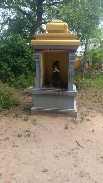 Arulmigu Cellayiamman Temple, Nemam - 613104