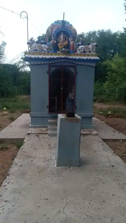 Arulmigu Cellayiamman Temple, Nemam - 613104 Arulmigu Cellayiamman Temple, நேமம் - 613104, Thanjavur - Ancient Temple Architecture and History Image 2