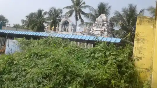 Arulmigu Cendrayaperumal Temple, Periya Kodiveri - 638503 அருள்மிகு சென்றாயப்பெருமாள் திருக்கோயில், Periya Kodiveri - 638503, Erode - Ancient Temple Architecture and History Image 2