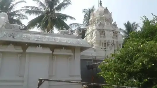 Arulmigu Cendrayaperumal Temple, Periya Kodiveri - 638503 அருள்மிகு சென்றாயப்பெருமாள் திருக்கோயில், Periya Kodiveri - 638503, Erode - Ancient Temple Architecture and History Image 3