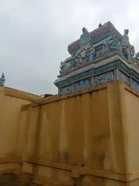 Arulmigu Cendrayaperumal Temple, Thalampadi - 637019 அருள்மிகு சென்றாய பெருமாள் திருக்கோயில், Thalampadi - 637019, Namakkal - Ancient Temple Architecture and History Image 5