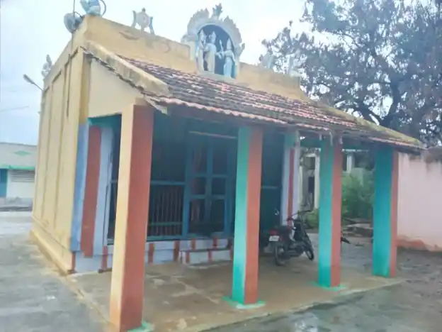 Arulmigu Cendrayaperumal Temple, Thalampadi - 637019 அருள்மிகு சென்றாய பெருமாள் திருக்கோயில், Thalampadi - 637019, Namakkal - Ancient Temple Architecture and History Image 6