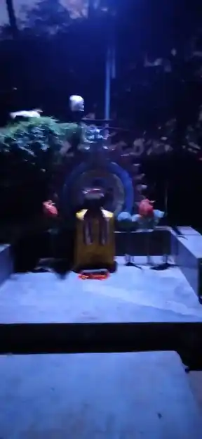 Arulmigu Chadamuni Karuppar Temple, S.R.Pattinam - 630301 அருள்மிகு. ஜடாமுனி கருப்பர் திருக்கோயில், S.R.Pattinam - 630301, Sivagangai - Ancient Temple Architecture and History Image 3