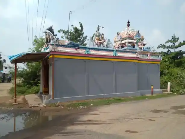 Arulmigu Chadurthivinayagar Temple, Near Bus Stand, Cheyyur - 603302 Arulmigu Chadurthivinayagar Temple, Near Bus Stand, Cheyyur - 603302, Chengalpattu - Ancient Temple Architecture and History Image 2