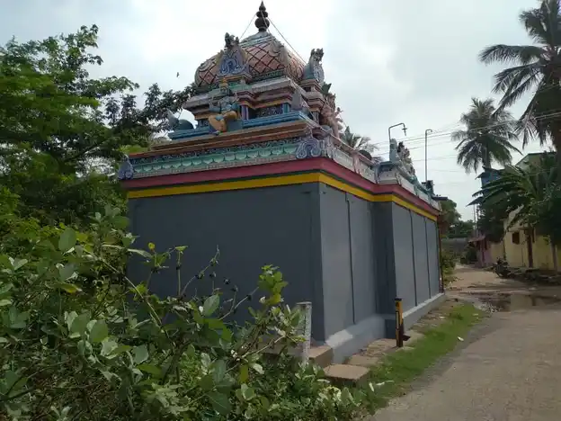 Arulmigu Chadurthivinayagar Temple, Near Bus Stand, Cheyyur - 603302 Arulmigu Chadurthivinayagar Temple, Near Bus Stand, Cheyyur - 603302, Chengalpattu - Ancient Temple Architecture and History Image 3