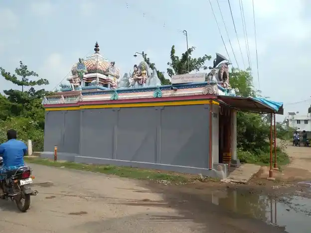 Arulmigu Chadurthivinayagar Temple, Near Bus Stand, Cheyyur - 603302 Arulmigu Chadurthivinayagar Temple, Near Bus Stand, Cheyyur - 603302, Chengalpattu - Ancient Temple Architecture and History Image 4
