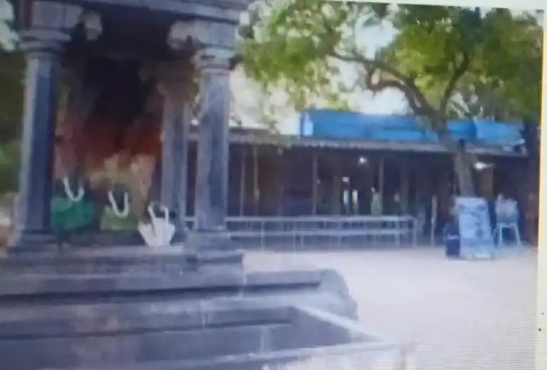 Arulmigu Chairman Arunachaleswarar Temple, Near Thamira Barani, Eral - 628801 அருள்மிகு சேர்மன் அருணாச்சலேஸ்வரர் திருக்கோயில், Near Thamira Barani, Eral - 628801, Thoothukudi - Ancient Temple Architecture and History Image 5