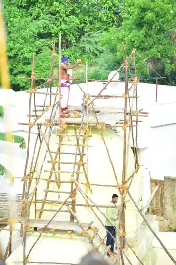 Arulmigu Chakarapani Temple, Ma.Arasur - 608702 அருள்மிகு சக்கரபானி திருக்கோயில், Ma.Arasur - 608702, Cuddalore - Ancient Temple Architecture and History Image 2