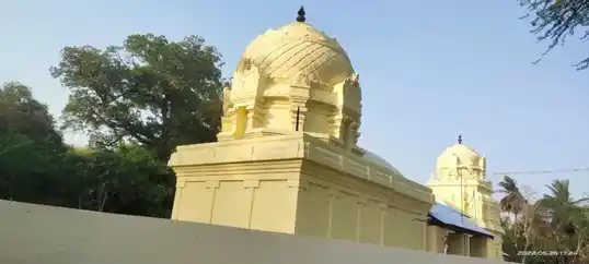 Arulmigu Chakarapani Temple, Ma.Arasur - 608702 அருள்மிகு சக்கரபானி திருக்கோயில், Ma.Arasur - 608702, Cuddalore - Ancient Temple Architecture and History Image 3