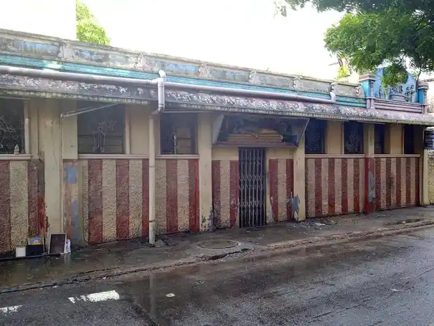 Arulmigu Chakkara Vinayagar Temple, Mambalm, Chennai - 600017 அருள்மிகு சக்கர விநாயகர் திருக்கோயில், தியாகராயர் நகர், சென்னை - 600017, Chennai - Ancient Temple Architecture and History Image 3