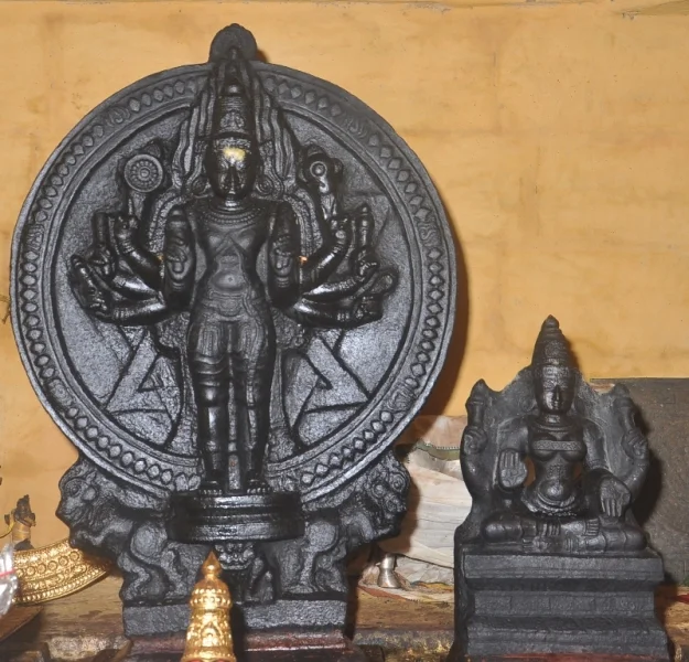 Arulmigu Chakkarapaniswamytemple, Kumbakonam - 612001 அருள்மிகு சக்கரபாணி சுவாமி திருக்கோயில், Kumbakonam - 612001, Thanjavur - Ancient Temple Architecture and History Image 6