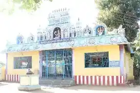 Arulmigu Chakrayeeamman Temple, Dharasuram - 612703