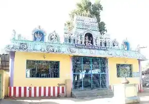Arulmigu Chakrayeeamman Temple, Dharasuram - 612703 அருள்மிகு சக்காயி அம்மன் திருக்கோயில், Tarasuram - 612703, Thanjavur - Ancient Temple Architecture and History Image 2