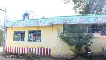 Arulmigu Chakrayeeamman Temple, Dharasuram - 612703 அருள்மிகு சக்காயி அம்மன் திருக்கோயில், Tarasuram - 612703, Thanjavur - Ancient Temple Architecture and History Image 3