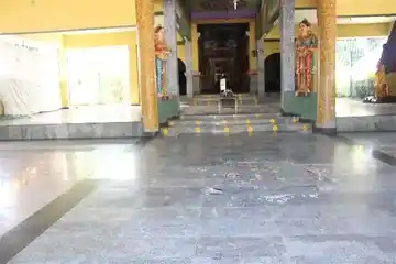 Arulmigu Chakrayeeamman Temple, Dharasuram - 612703 அருள்மிகு சக்காயி அம்மன் திருக்கோயில், Tarasuram - 612703, Thanjavur - Ancient Temple Architecture and History Image 4