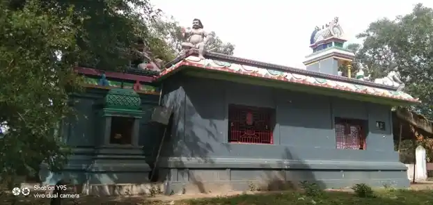 Arulmigu Chandhrasekara Swamy Temple, Ku.Kallakurichi - 606115 அருள்மிகு சந்திரசேகரர் திருக்கோயில், Ku.Kallakurichi - 606115, Kallakurichi - Ancient Temple Architecture and History Image 2