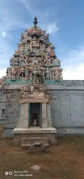 Arulmigu Chandhrasekara Swamy Temple, Ku.Kallakurichi - 606115 அருள்மிகு சந்திரசேகரர் திருக்கோயில், Ku.Kallakurichi - 606115, Kallakurichi - Ancient Temple Architecture and History Image 3