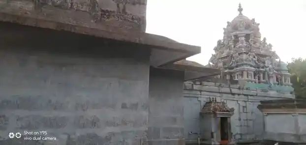 Arulmigu Chandhrasekara Swamy Temple, Ku.Kallakurichi - 606115 அருள்மிகு சந்திரசேகரர் திருக்கோயில், Ku.Kallakurichi - 606115, Kallakurichi - Ancient Temple Architecture and History Image 4