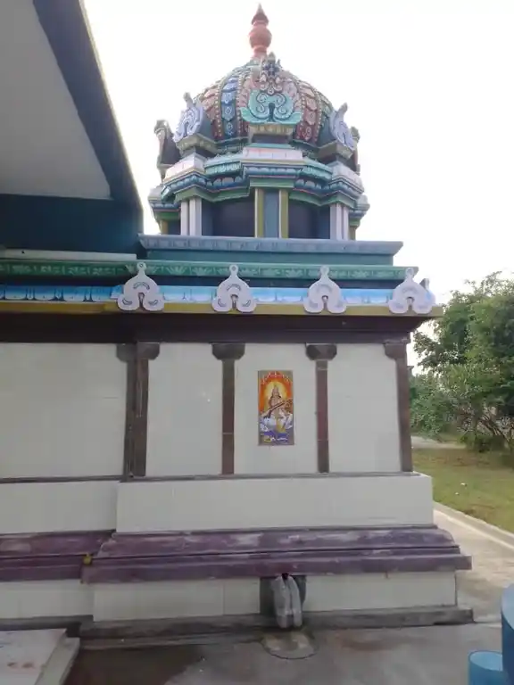 Arulmigu Chandirasegarar Temple, Elanthampattu - 607302 அருள்மிகு சந்திரசேகரர் லட்சுமிநாராயணப் பெருமாள் திருக்கோயில், எலந்தம்பட்டு - 607302, Cuddalore - Ancient Temple Architecture and History Image 3