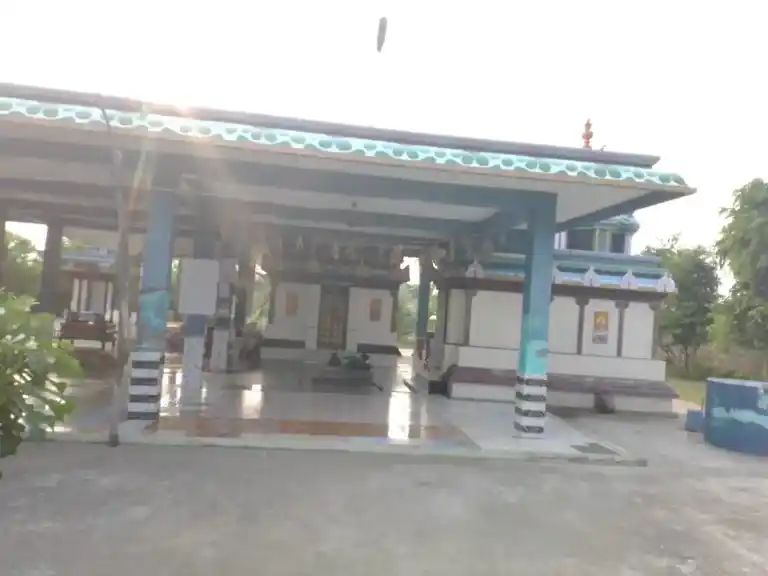 Arulmigu Chandirasegarar Temple, Elanthampattu - 607302 அருள்மிகு சந்திரசேகரர் லட்சுமிநாராயணப் பெருமாள் திருக்கோயில், எலந்தம்பட்டு - 607302, Cuddalore - Ancient Temple Architecture and History Image 4