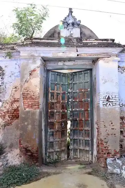 Arulmigu Chandra Sakera Vakara Temple, Veerachimangalam, Dharapuram - 638673