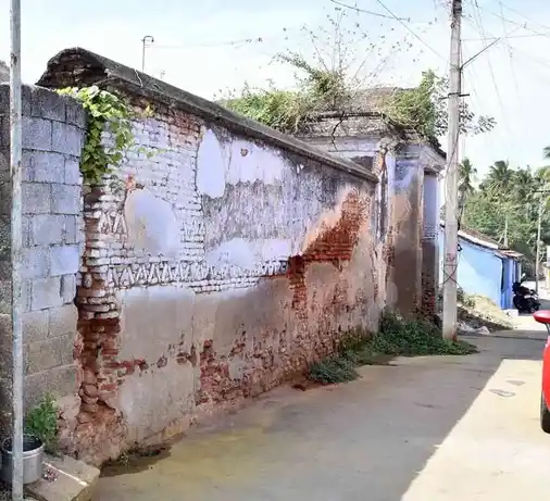 Arulmigu Chandra Sakera Vakara Temple, Veerachimangalam, Dharapuram - 638673 Arulmigu Chandra Sakera Vakara Temple, Veerachimangalam, Dharapuram - 638673, Tiruppur - Ancient Temple Architecture and History Image 2