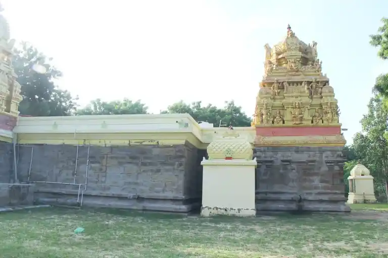 Arulmigu Chandra Sekarasamy Temple, Maaramangalam - 628207 அருள்மிகு சந்திர சேகர சுவாமி திருக்கோயில், Maaramangalam - 628207, Thoothukudi - Ancient Temple Architecture and History Image 5