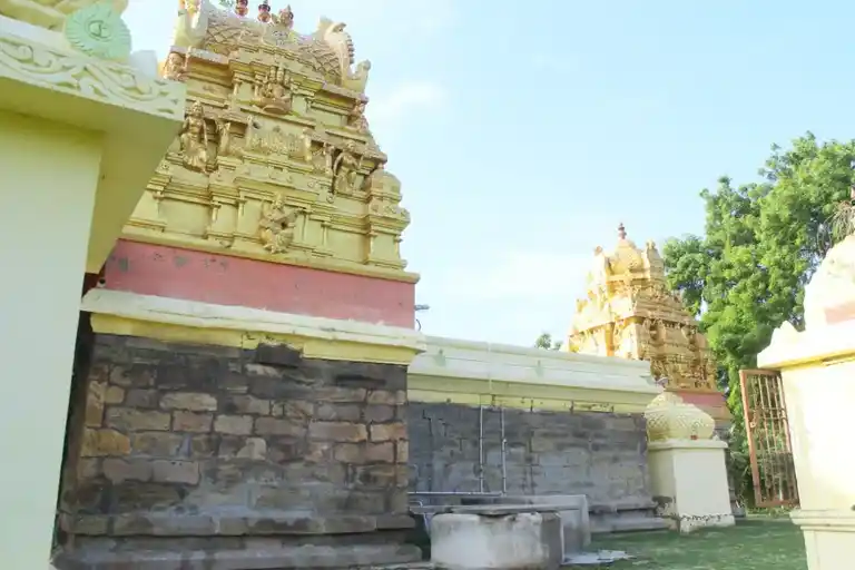 Arulmigu Chandra Sekarasamy Temple, Maaramangalam - 628207 அருள்மிகு சந்திர சேகர சுவாமி திருக்கோயில், Maaramangalam - 628207, Thoothukudi - Ancient Temple Architecture and History Image 6