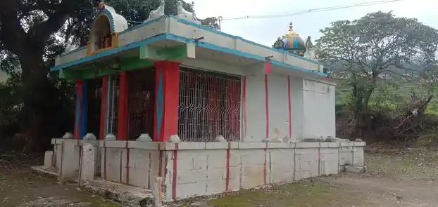 Arulmigu |Chandrakumara Samy Temple, Poondi - 624103 Temple