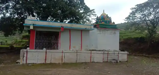 Arulmigu |Chandrakumara Samy Temple, Poondi - 624103 Arulmigu Chandrakumara Samy Temple, Poondi - 624103, Dindigul - Ancient Temple Architecture and History Image 2