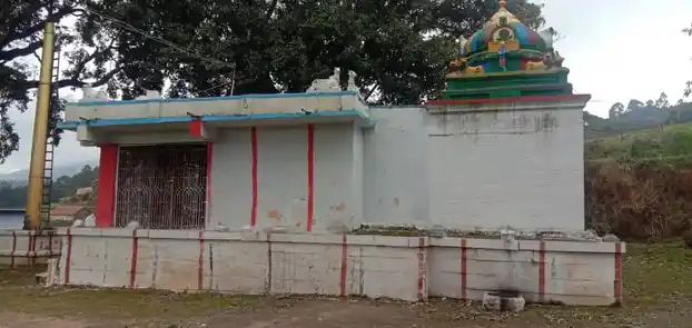 Arulmigu |Chandrakumara Samy Temple, Poondi - 624103 Arulmigu Chandrakumara Samy Temple, Poondi - 624103, Dindigul - Ancient Temple Architecture and History Image 3