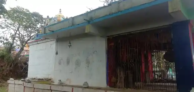 Arulmigu |Chandrakumara Samy Temple, Poondi - 624103 Arulmigu Chandrakumara Samy Temple, Poondi - 624103, Dindigul - Ancient Temple Architecture and History Image 4