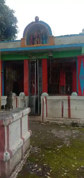 Arulmigu |Chandrakumara Samy Temple, Poondi - 624103 Arulmigu Chandrakumara Samy Temple, Poondi - 624103, Dindigul - Ancient Temple Architecture and History Image 5