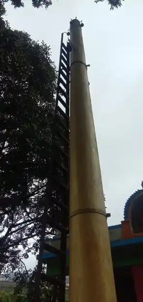 Arulmigu |Chandrakumara Samy Temple, Poondi - 624103 Arulmigu Chandrakumara Samy Temple, Poondi - 624103, Dindigul - Ancient Temple Architecture and History Image 6