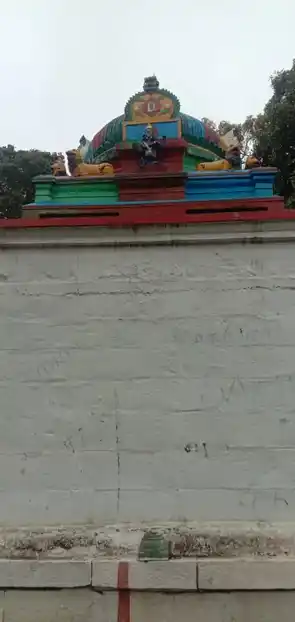 Arulmigu |Chandrakumara Samy Temple, Poondi - 624103 Arulmigu Chandrakumara Samy Temple, Poondi - 624103, Dindigul - Ancient Temple Architecture and History Image 7