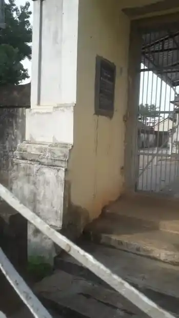 Arulmigu Chandramouleeswarar Lakshminarayanaperumal Temple, Melaiyur - 612204