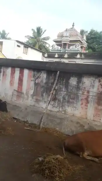 Arulmigu Chandramouleeswarar Lakshminarayanaperumal Temple, Melaiyur - 612204 அருள்மிகு சந்திரமொழீஸ்வரர், லெட்சுமி நாராயண பெருமாள் திருக்கோயில், Melaiyur - 612204, Thanjavur - Ancient Temple Architecture and History Image 2