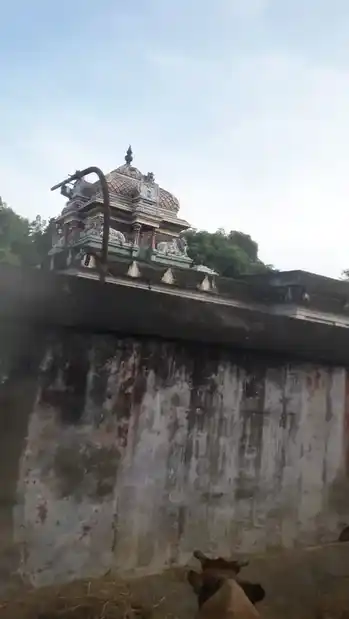 Arulmigu Chandramouleeswarar Lakshminarayanaperumal Temple, Melaiyur - 612204 அருள்மிகு சந்திரமொழீஸ்வரர், லெட்சுமி நாராயண பெருமாள் திருக்கோயில், Melaiyur - 612204, Thanjavur - Ancient Temple Architecture and History Image 3